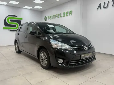 Gebraucht Toyota Verso