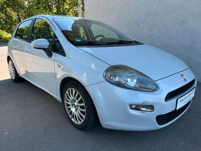 Fiat Punto Evo