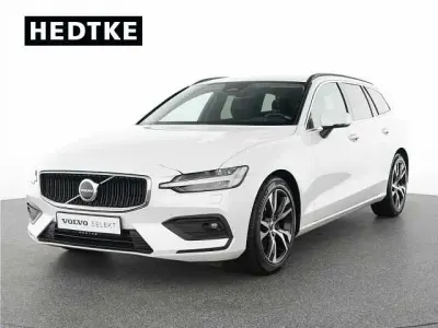 Gebraucht Volvo V60 120 PS (88 kW) 2024 Kombi
