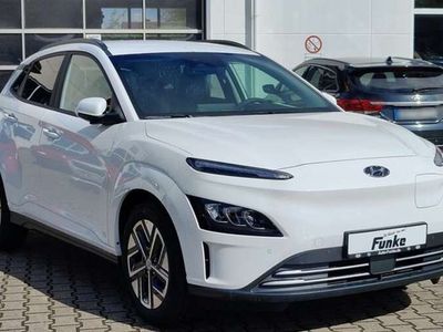 gebraucht Hyundai Kona Elektro 100kW Advantage Navi, RFK, PDC, Wärmepumpe