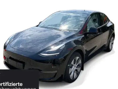 Gebraucht Tesla Model Y