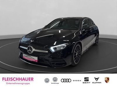 Mercedes A200