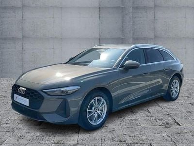 Second-hand Audi A5 Business 204 CP (150 kW) 2025 Gri Coupe