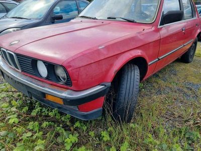 gebraucht BMW 316 i E30