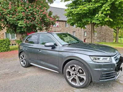 Occasion Audi Q5
