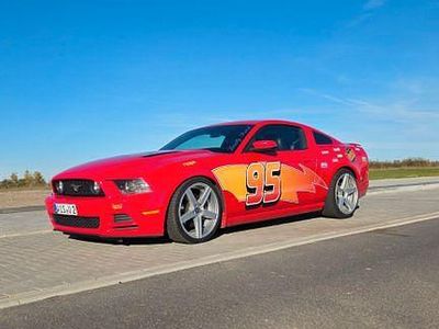 Ford Mustang GT