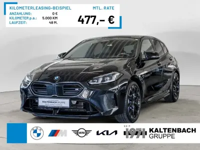 Usata BMW M135 Performance 300 CV (220 kW) 2025 Nero Utilitaria