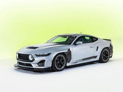 Neu Ford Mustang 446 PS (328 kW) 2026 Gelb