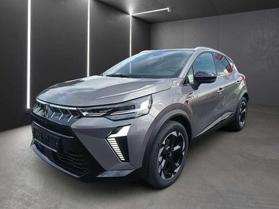 Anthrazitgrau Neu 2025 Mitsubishi ASX Edition SUV | 34.990 € (Etwas zu teuer)