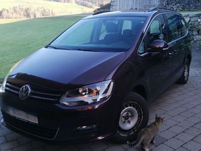 VW Sharan