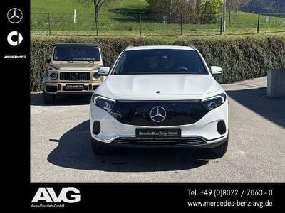 Brugt Mercedes EQA250 139 kW (190 HK) 2025 SUV