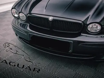 Gebraucht Jaguar X-type