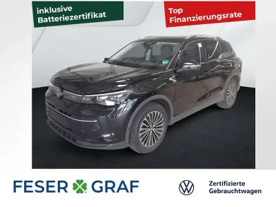 Gebraucht VW ID.4
