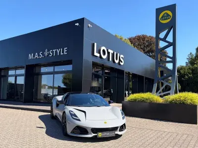 Gebraucht Lotus Emira