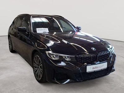 BMW M340