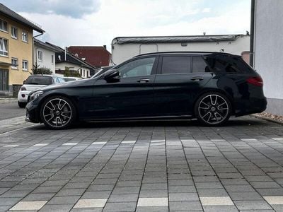 Mercedes C300