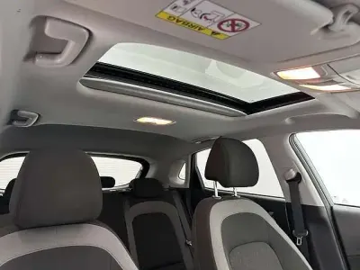 Gebraucht Hyundai Kona