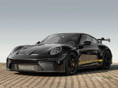 Neu Porsche 992 510 PS (375 kW) 2026 Schwarz