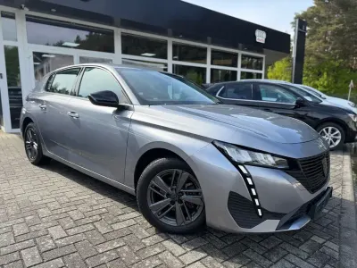 Gebraucht Peugeot 308