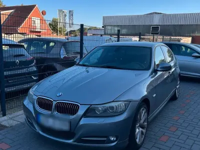 Gebraucht BMW 320