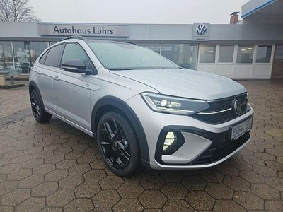 Neu VW Taigo R-line 116 PS (85 kW) 2026 Silber SUV