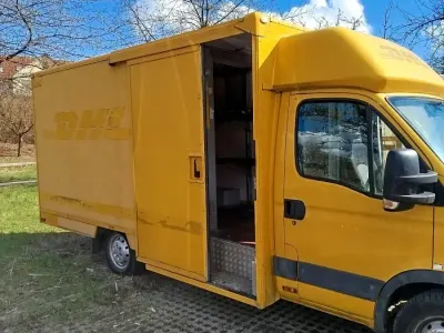 Gebraucht Iveco Daily