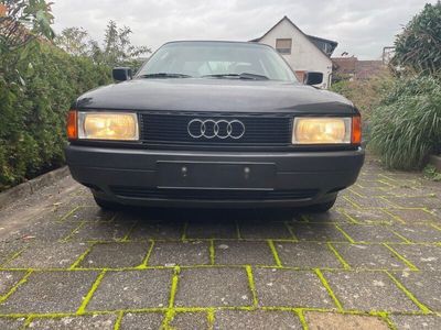 gebraucht Audi 80 