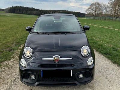 Abarth 500C