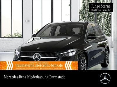 Gebraucht Mercedes 200 Advanced 150 PS (110 kW) 2025 Schwarz Limousine