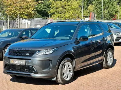 Gebraucht Land Rover Discovery Sport