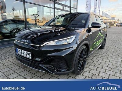 Schwarz Gebraucht 2025 BYD Atto 3 Design SUV | 33.333 €
