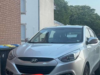 Gebraucht 2012 Hyundai ix35 Comfort SUV | 8.500 € (Fairer Preis)