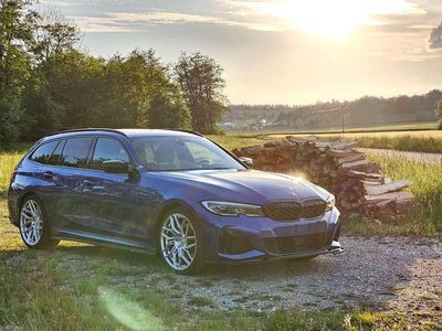 BMW M340