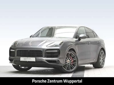 Porsche Cayenne GTS