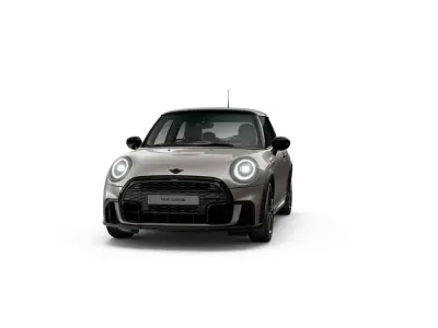 Gebraucht Mini Cooper 136 PS (100 kW) 2023 Kleinwagen