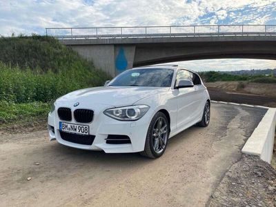 gebraucht BMW M135 135 i xDrive Sport-Aut.