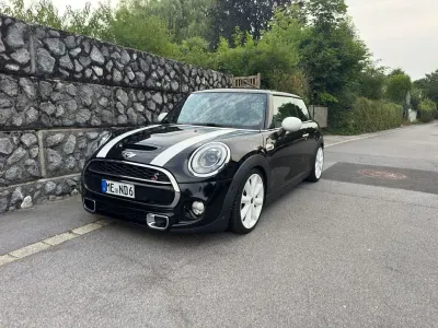 Gebraucht Mini John Cooper Works