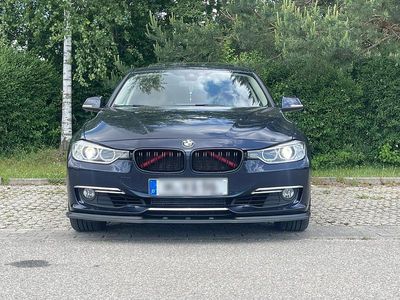 BMW 328