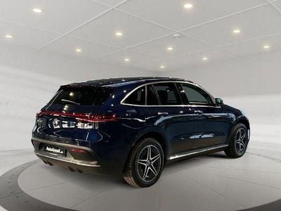 Gebraucht Mercedes EQC400 AMG line 300 kW (408 PS) 2023 SUV
