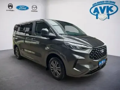 Gebraucht Ford Tourneo Custom 2025 Andere Van