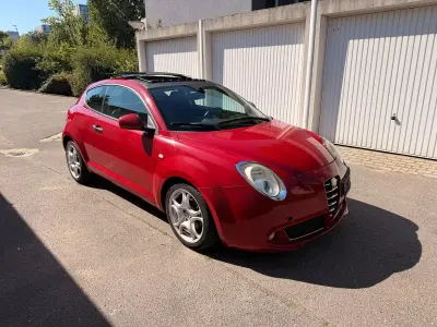 Gebraucht Alfa Romeo MiTo