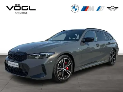 Gebraucht BMW M340