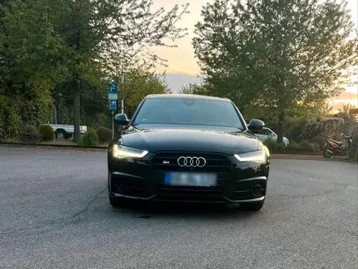 Gebraucht Audi S6