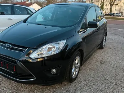 Gebraucht Ford C-MAX