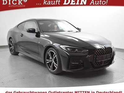 Schwarz Gebraucht 2022 BMW 1M Comfort Edition Coupé | 34.950 € (Etwas zu teuer)