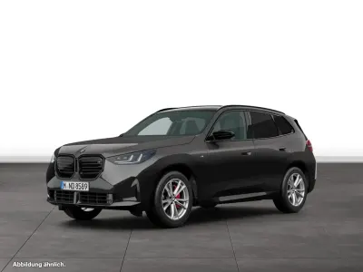Usata BMW X3 M Sport 381 CV (280 kW) 2025 Grigio SUV