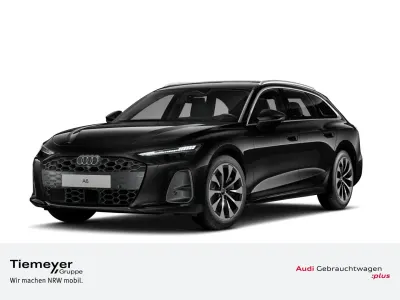 Usata Audi A6 Advanced 204 CV (150 kW) 2026 Nero Station wagon