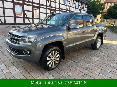 VW Amarok