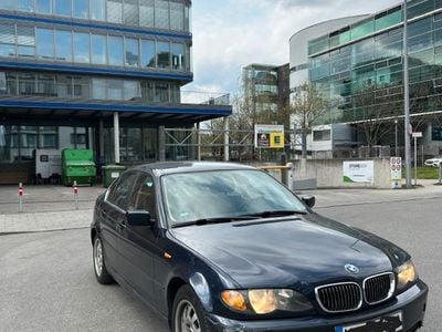 BMW 325