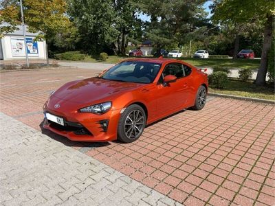 Toyota GT86